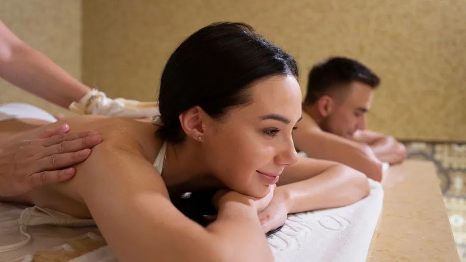World-Class Spa Experiences Without the Airport (Image Credits: Pexels)