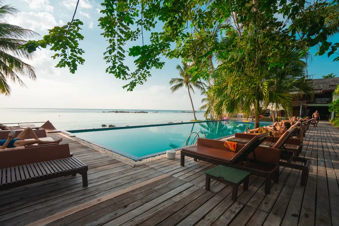 Hotels That Don't Charge Resort Fees at All (Image Credits: Unsplash)