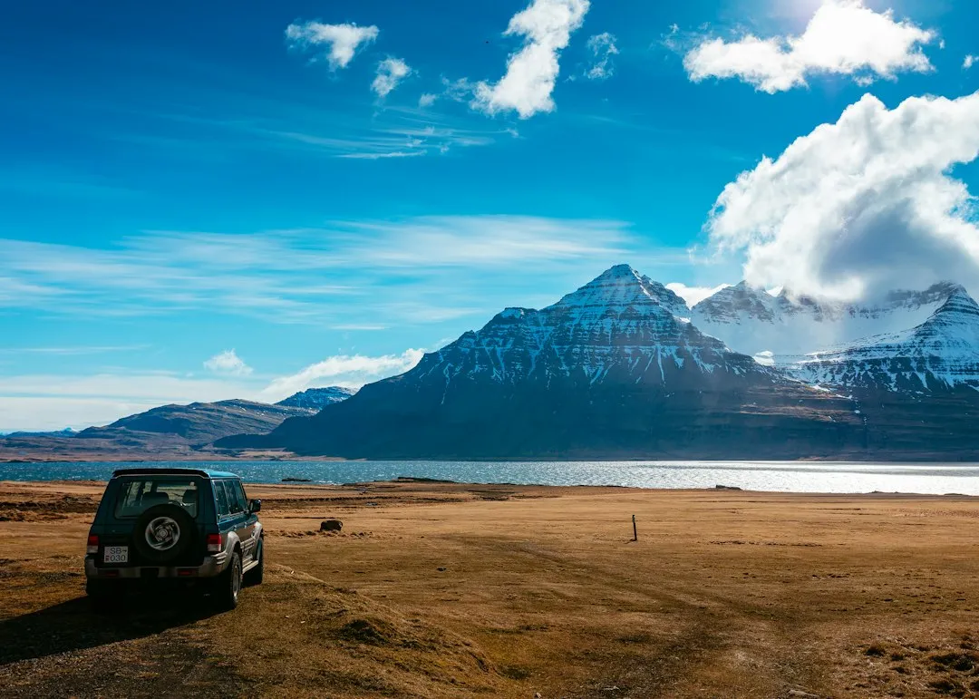 Offline Navigation Maps Downloaded Before You Arrive (Image Credits: Unsplash)