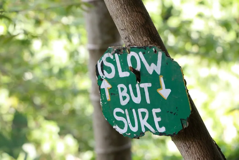 4. Embrace Slow Travel and Stay Longer in One Place (Image Credits: Pexels)