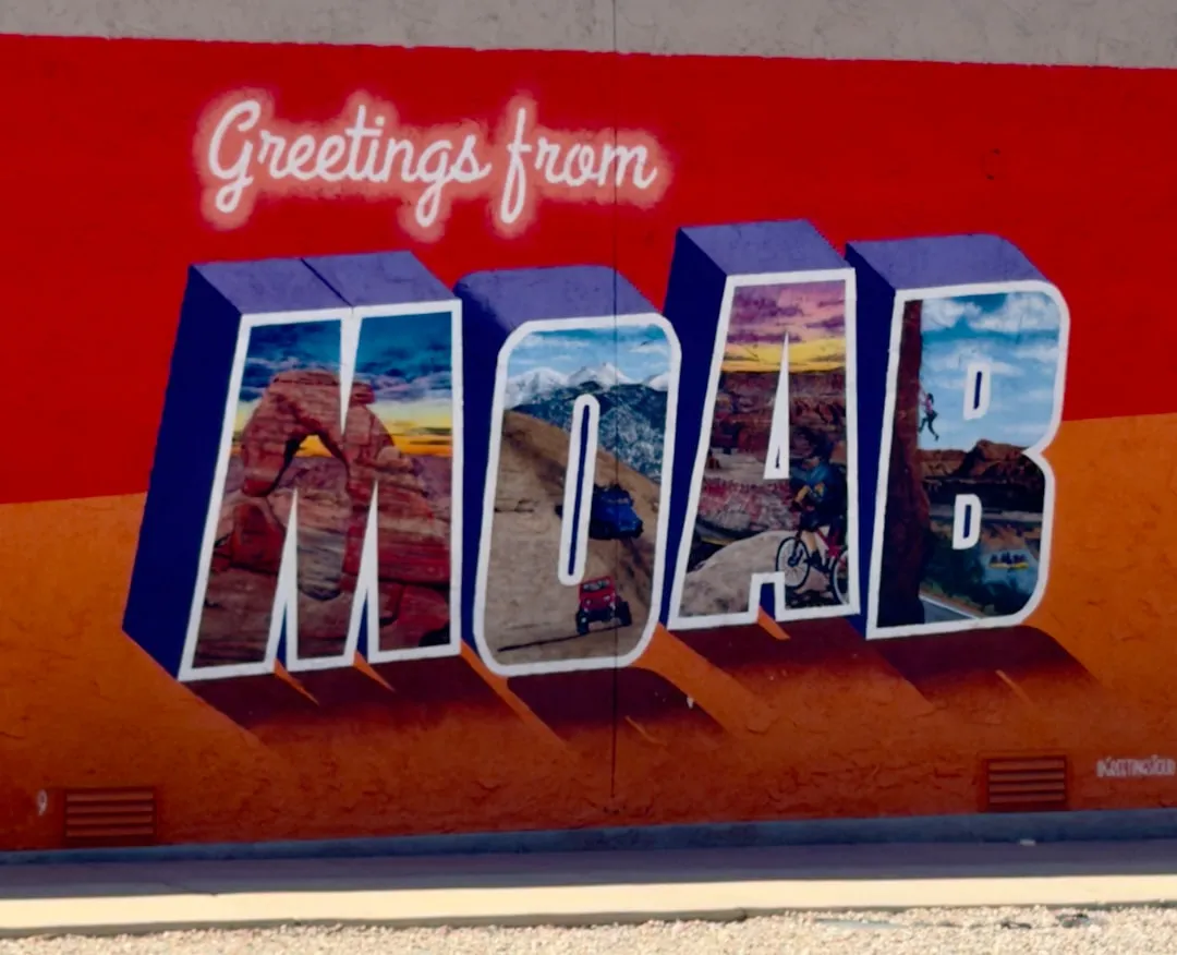 Moab: Base Camp for Two Parks at Once (Image Credits: Unsplash)