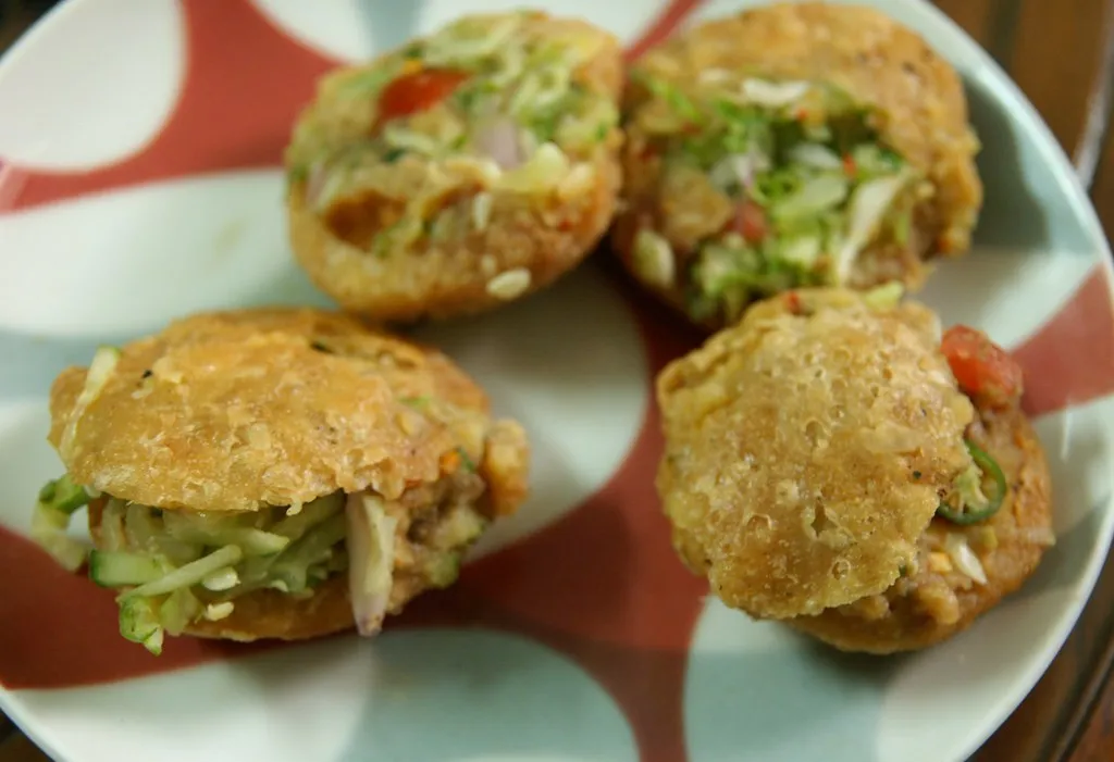 Cancer Rising: Homemade Snacks from a Container (reivax, Flickr, CC BY-SA 2.0)
