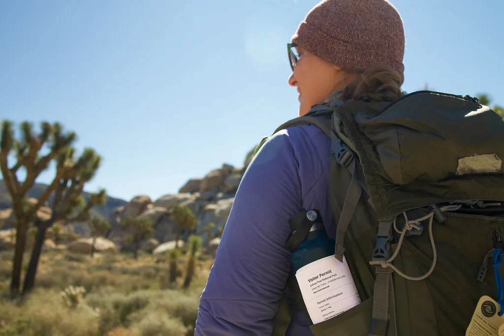 The Trail Nobody Requests Is Often the One Worth Taking (Image Credits: Flickr)