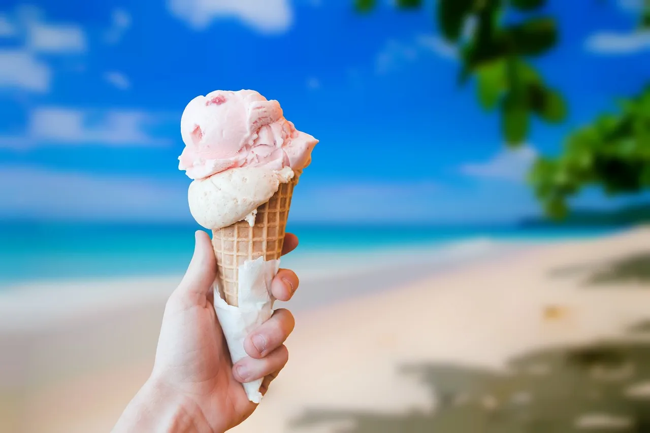 Dessert as a Destination in Itself (Image Credits: Pixabay)