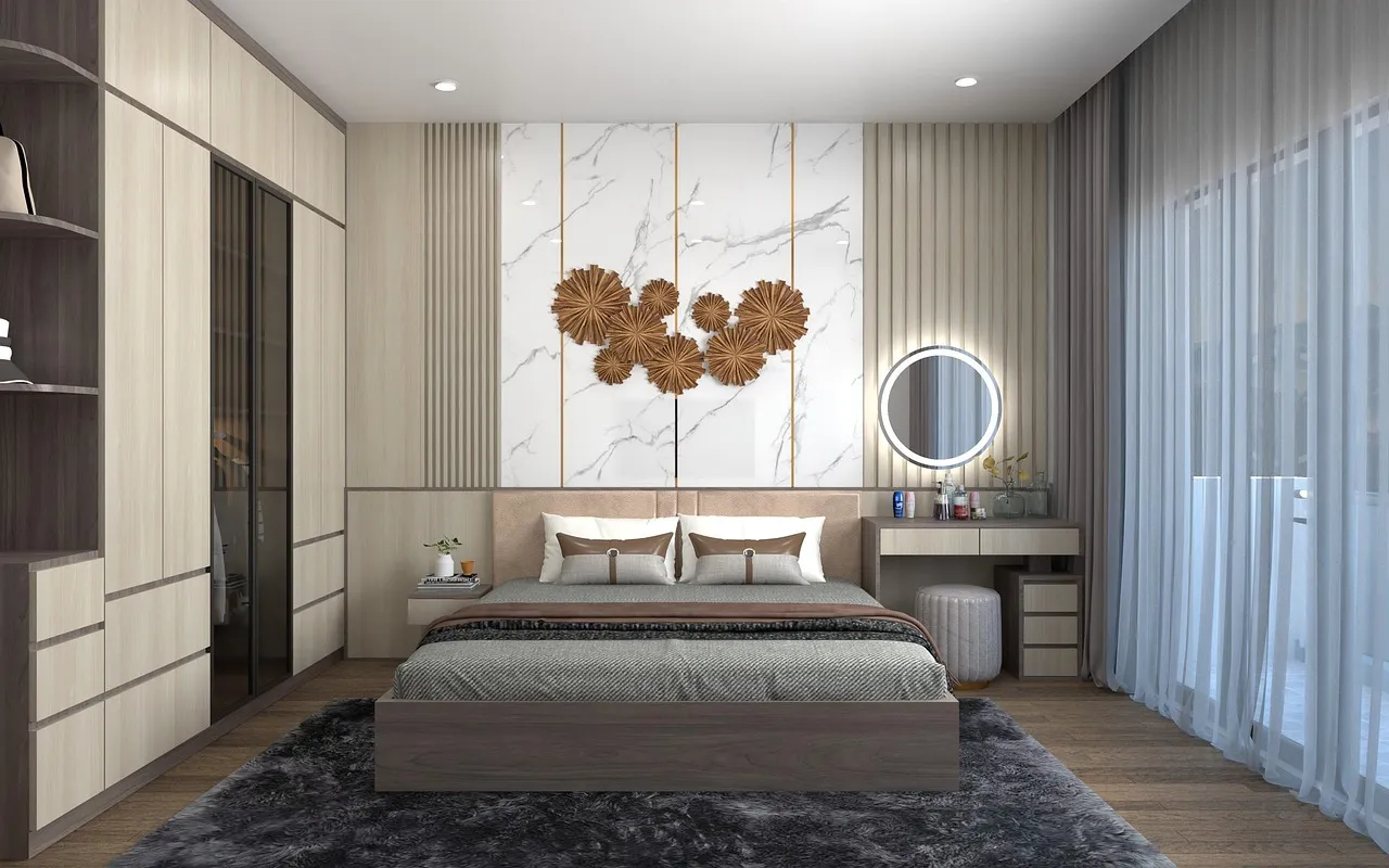 Understand the Economics of an Empty Premium Room (Image Credits: Pixabay)