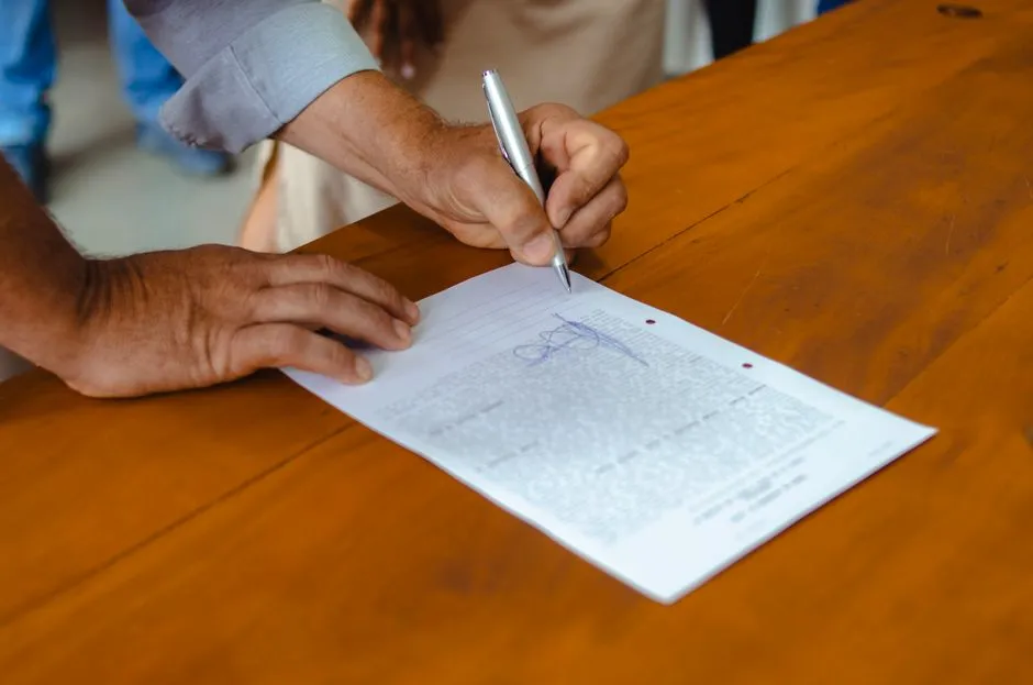How to Get the Letter Right (Image Credits: Pexels)