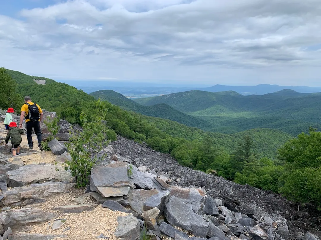 Reason 2: Outdoor Recreation That Starts Right Outside Your Door (Image Credits: Unsplash)