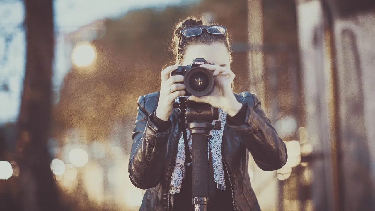 Be Thoughtful About Geotagged Photos and Social Posts (Image Credits: Pixabay)