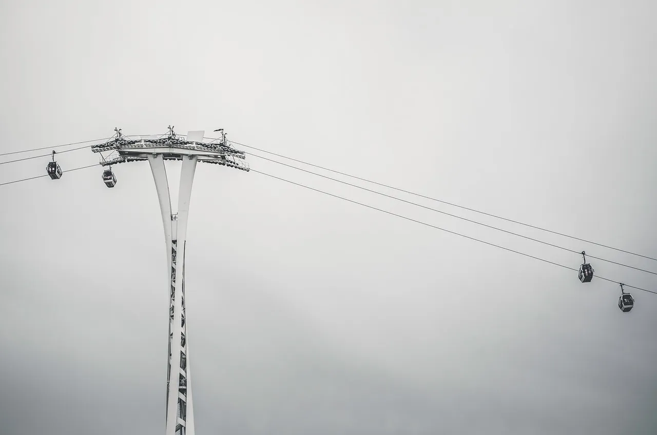 Short Lift Lines That Skiers Actually Notice (Image Credits: Pixabay)