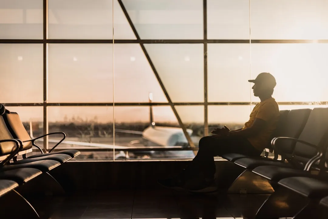 Specific Airports Where the Fees Hit Hardest (Image Credits: Unsplash)