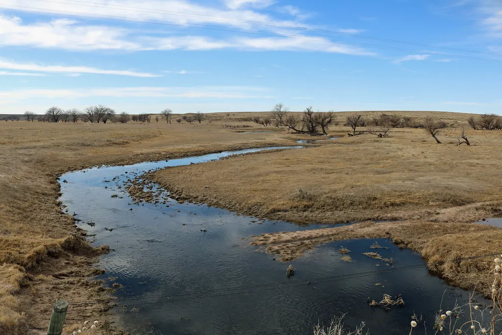 The Geological Story Beneath the Surface (Jeffrey Beall, Flickr, CC BY-SA 2.0)