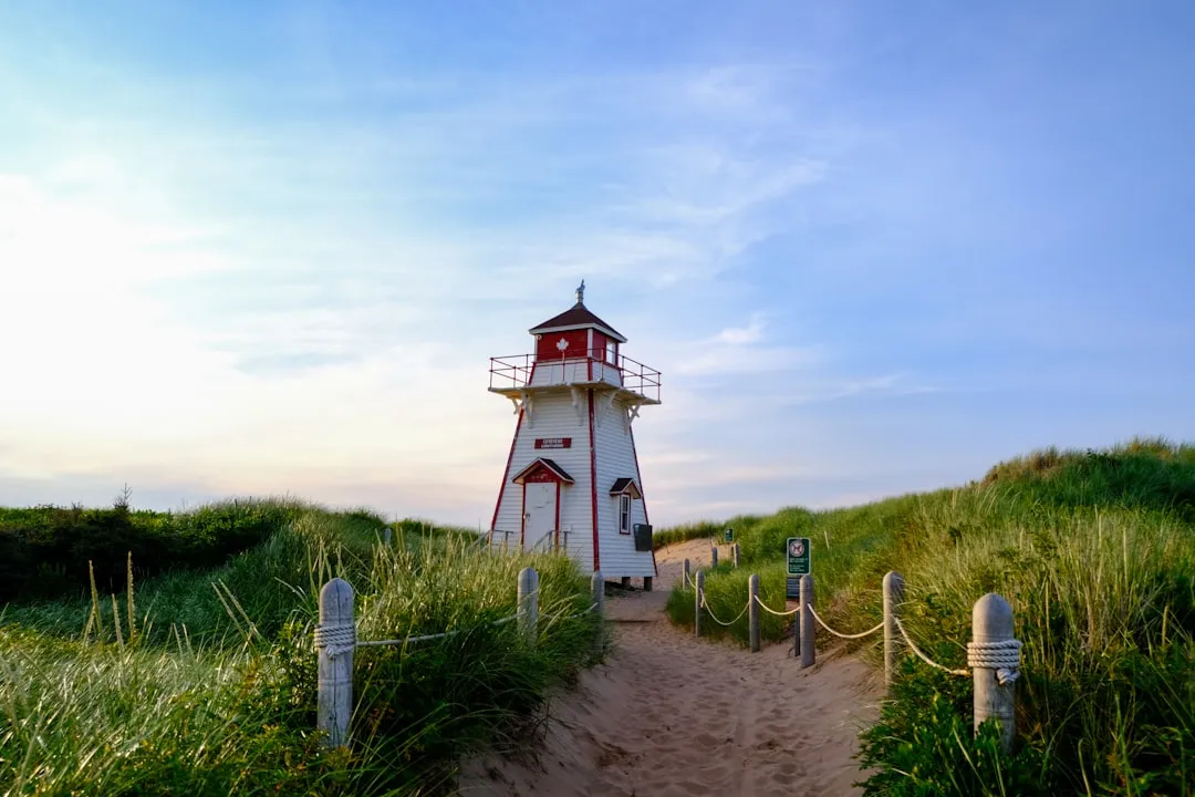The Shoulder Season Effect on PEI Tourism (Image Credits: Unsplash)