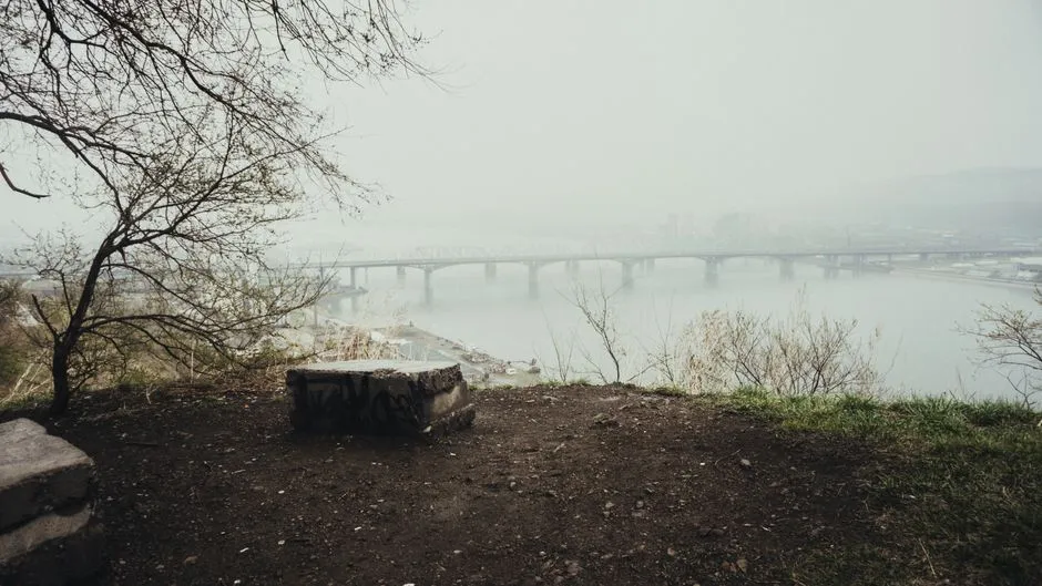 You Choose Overlooks Based on How Quiet They Are: The Solitude Seeker (Image Credits: Pexels)