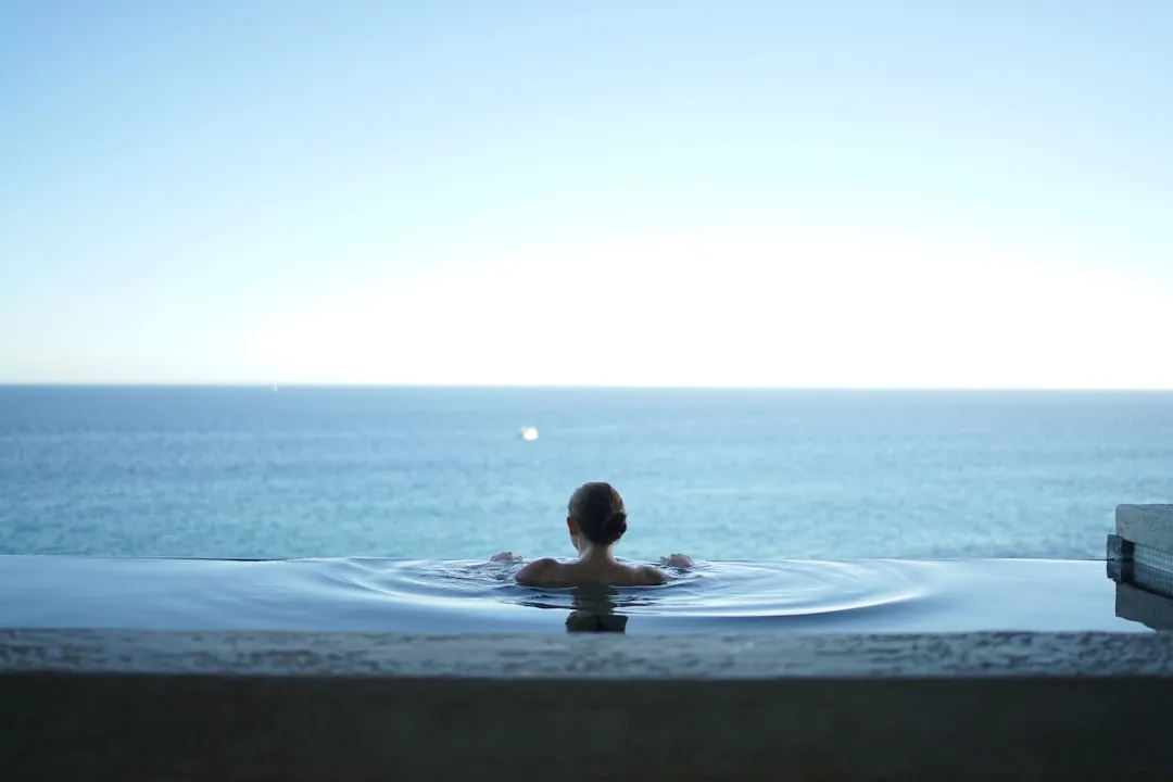 10. Complimentary Spa Access Included with Your Room Rate (Image Credits: Unsplash)
