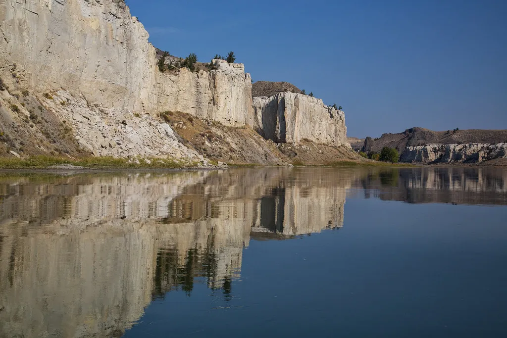 The Float Trip Culture Is Real and Deep (mypubliclands, Flickr, CC BY 2.0)