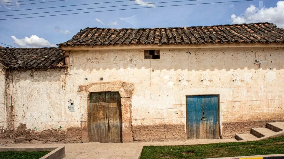 Adobe as a Sustainable and Cultural Act (Image Credits: Pexels)