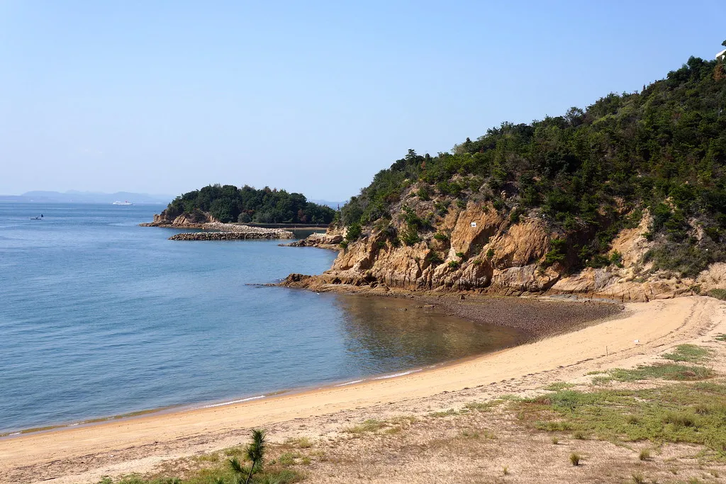 The Mediterranean of Japan (Kentaro Ohno, Flickr, CC BY 2.0)