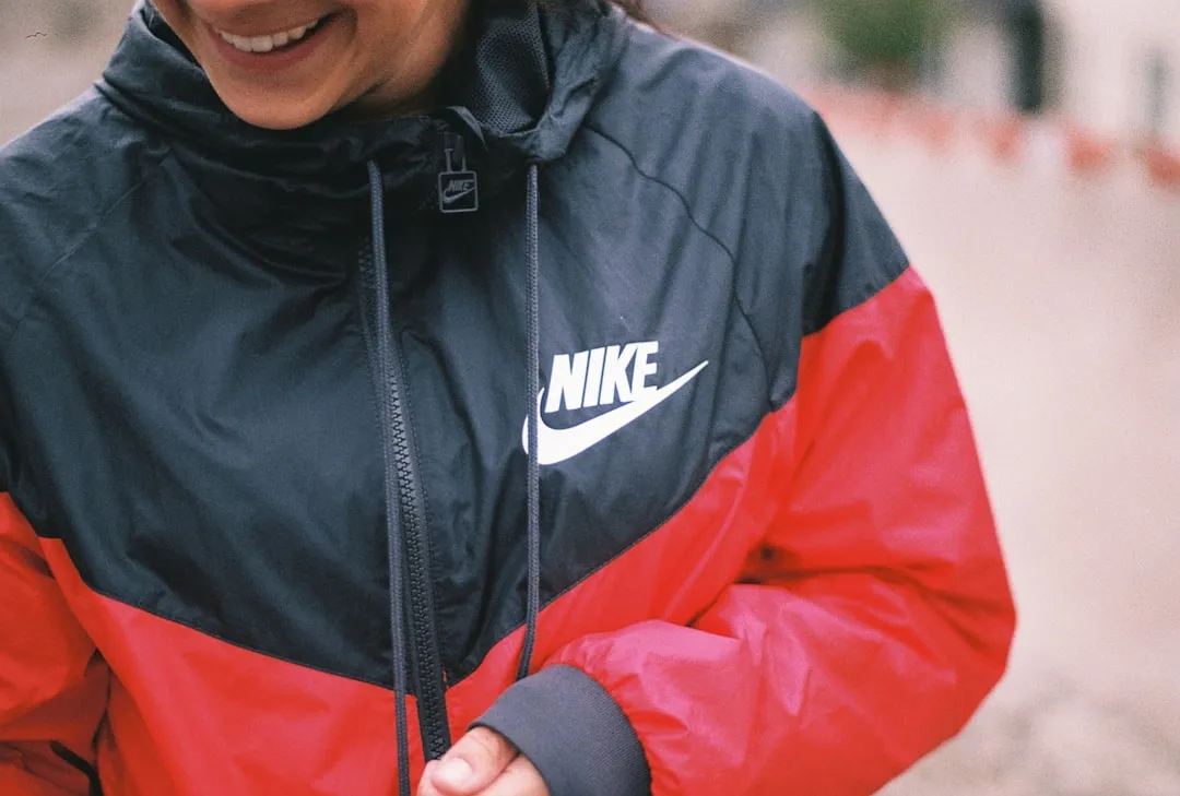 Aries: The Spontaneous Sprinter in Sporty Layers (Image Credits: Unsplash)
