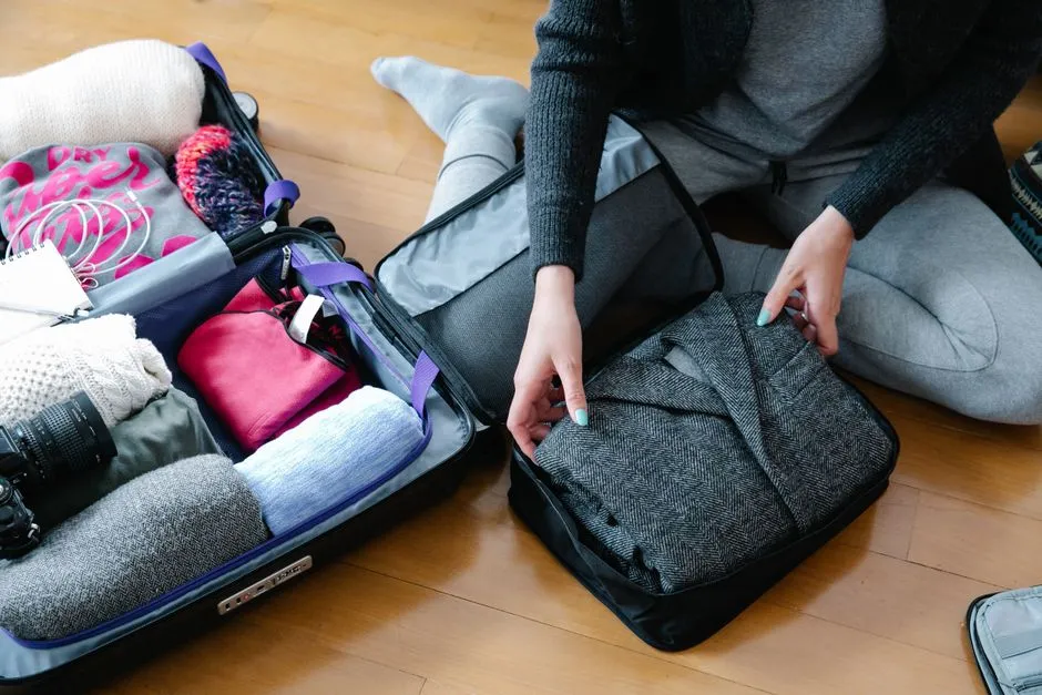 The Sorting Process by Deck and Cabin Number (Image Credits: Pexels)