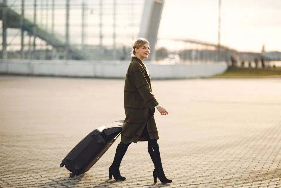 They Adapt Without Catastrophizing (Image Credits: Pexels)