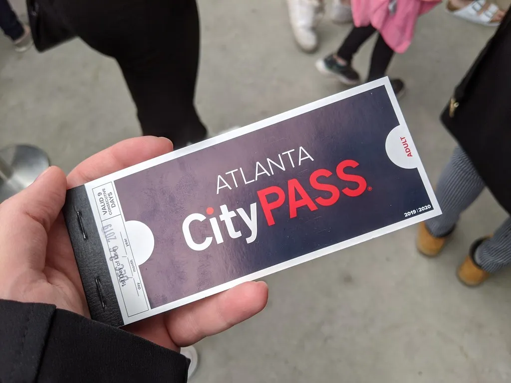 How CityPASS Stacks Up Across U.S. Cities (Roller Coaster Philosophy, Flickr, CC BY 2.0)