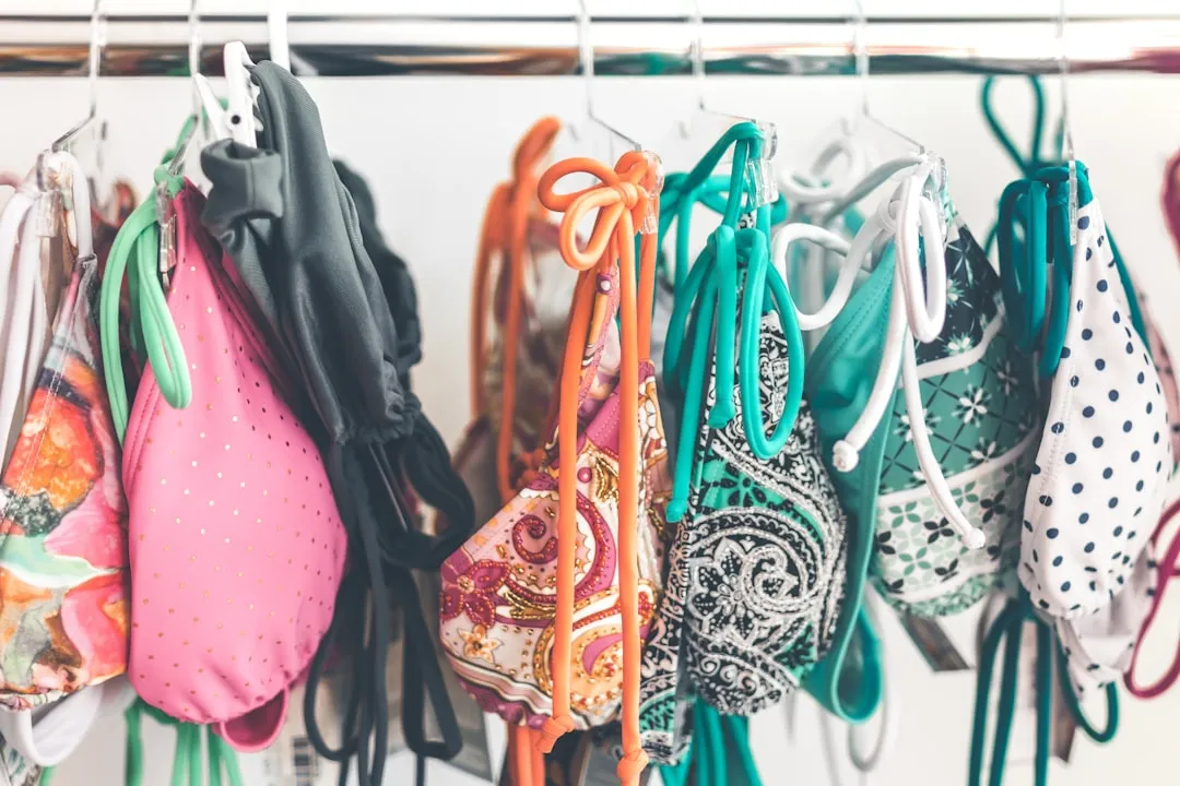 Fabric Softener and Harsh Detergents Make Things Worse (Image Credits: Unsplash)