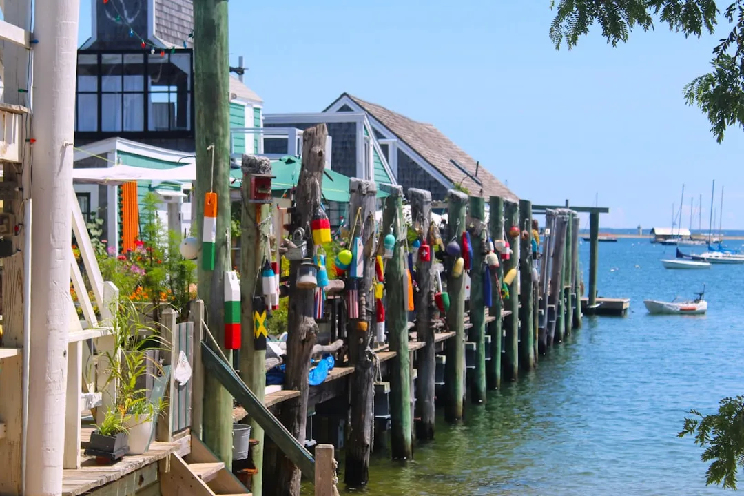Provincetown, Massachusetts: America's Oldest Art Colony (Image Credits: Unsplash)