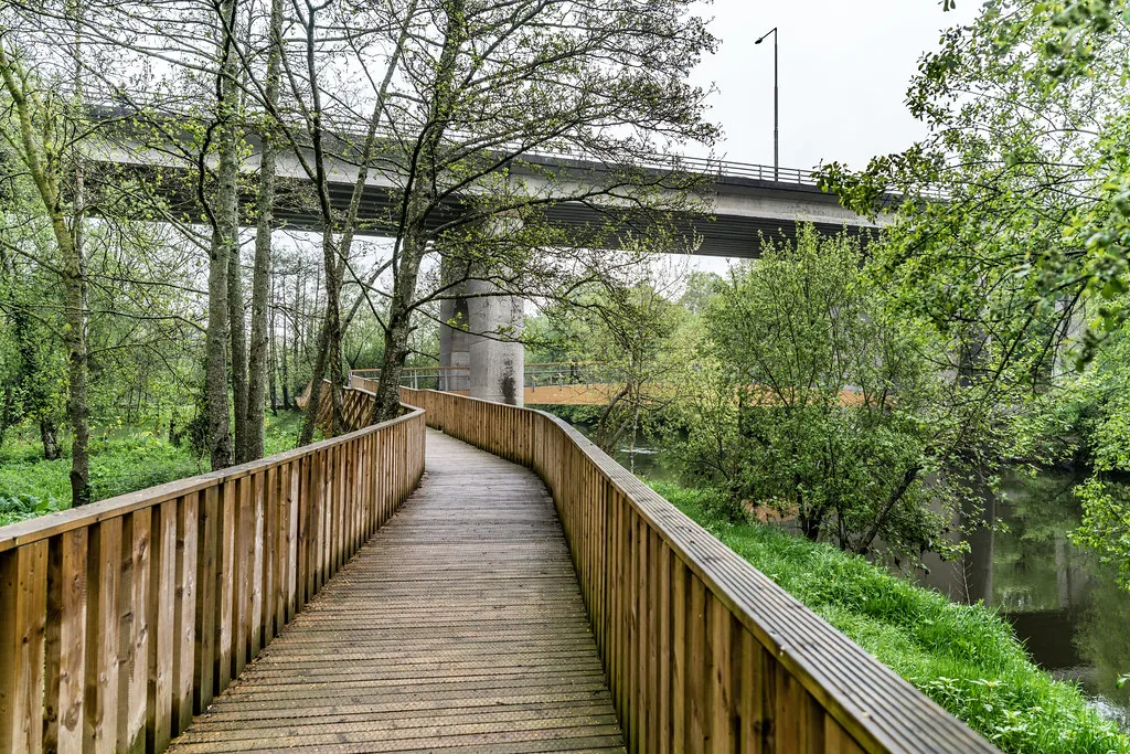 The Path Forward (infomatique, Flickr, CC BY-SA 2.0)