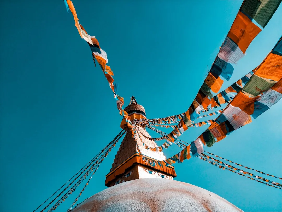 Why Living Museums Matter More Than Ever (Image Credits: Unsplash)