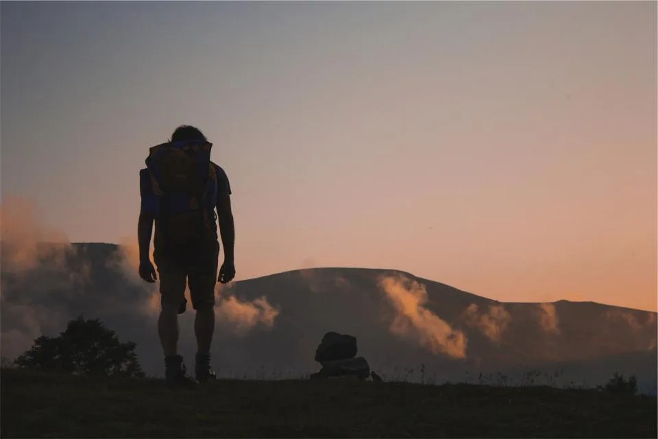 A Final Thought Before You Lace Up (Image Credits: Stocksnap)