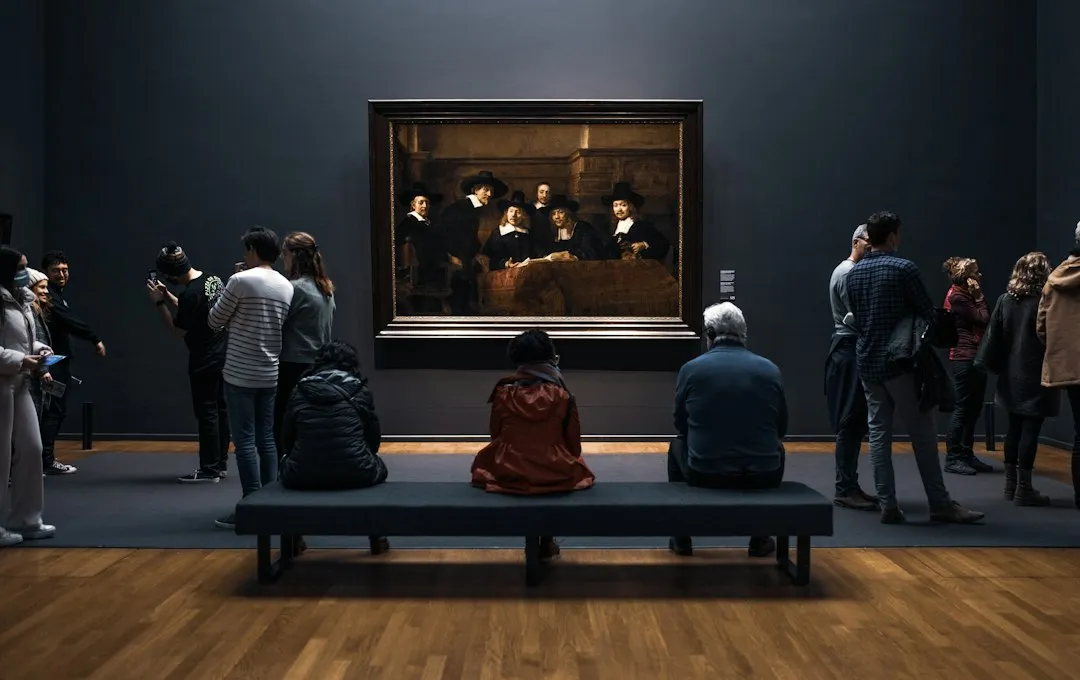 Tips for Making the Most of Free Museum Visits (Image Credits: Unsplash)