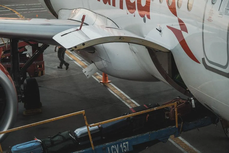 Travel Insurance Can Fill the Gaps When Packing Precautions Aren't Enough (Image Credits: Pexels)
