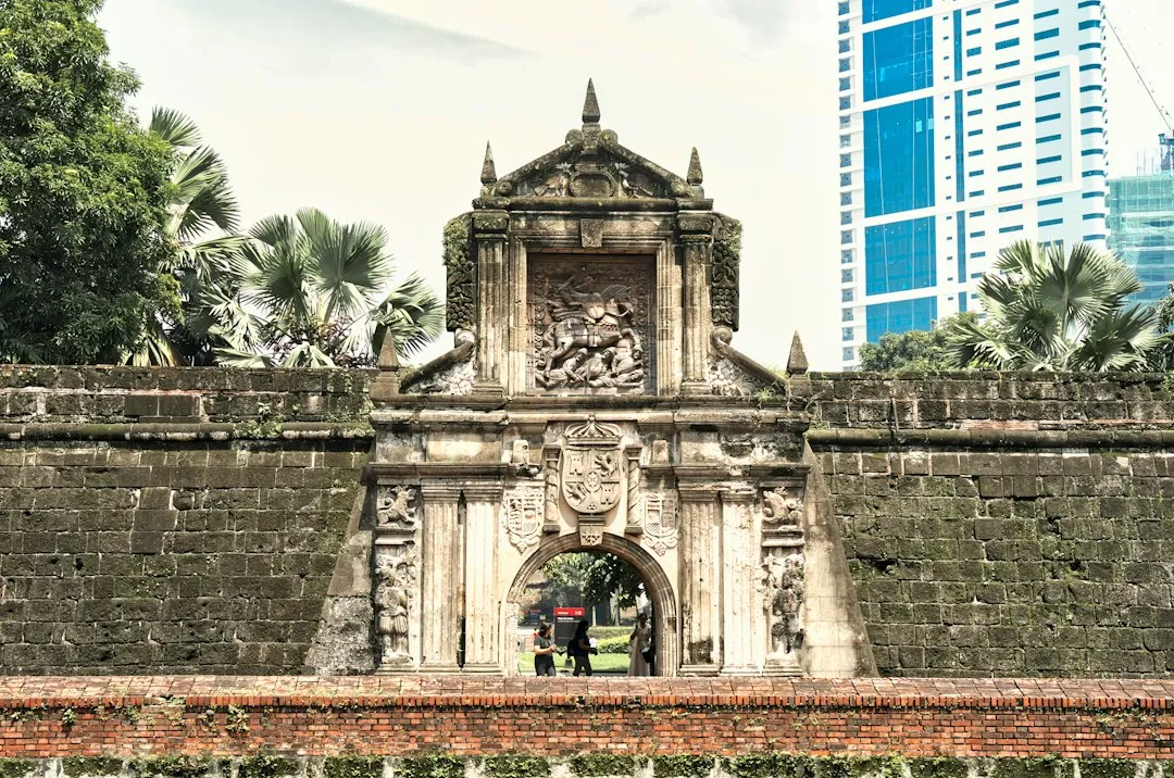 UNESCO Heritage and Living Culture Add Real Depth (Image Credits: Unsplash)