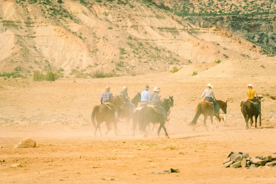 Why This Canyon Keeps Winning Over Skeptics (Image Credits: Pexels)