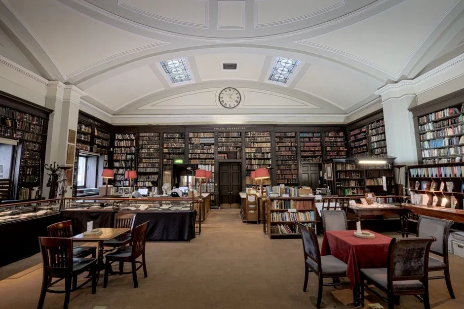 Who These Libraries Are Really For (Image Credits: Pexels)