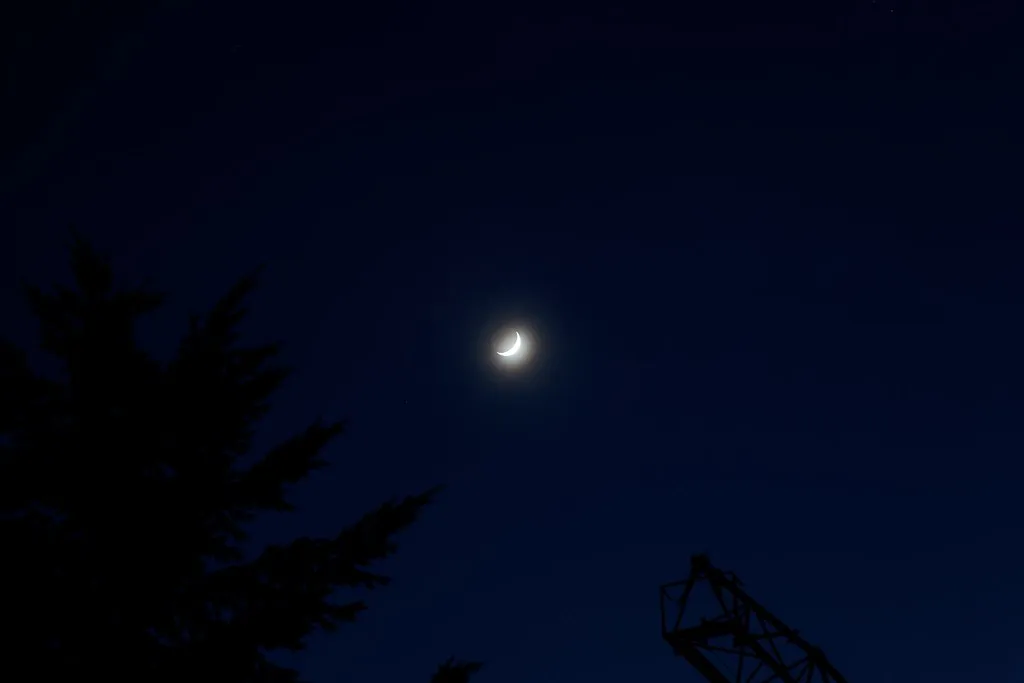 Teton County, Wyoming - The World's First Certified Dark Sky County (Kunstee, Flickr, CC BY 2.0)