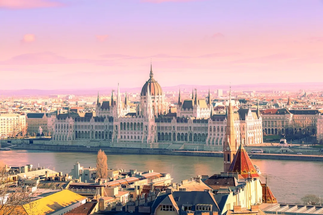 The Whole Southern European Network Is Organizing (Image Credits: Unsplash)