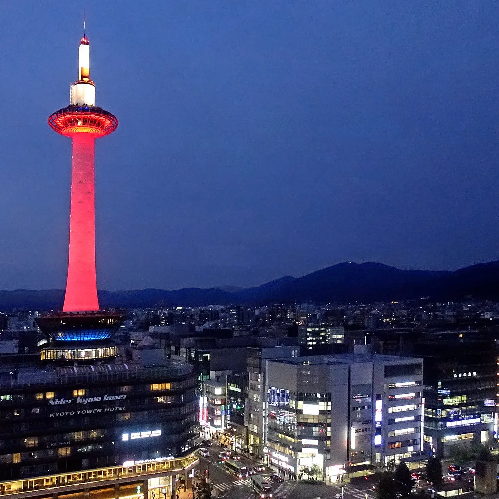 The Number 4: Asia's Equivalent of 13 (pom'., Flickr, CC BY-SA 2.0)