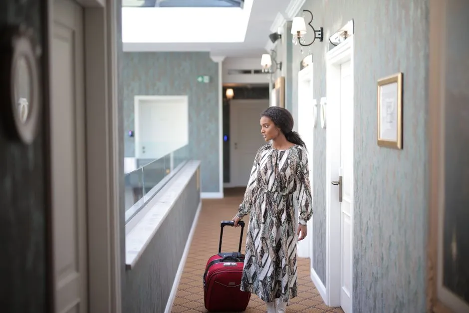 The Classic Hotel Guest: You Trust Structure and Crave Consistency (Image Credits: Pexels)