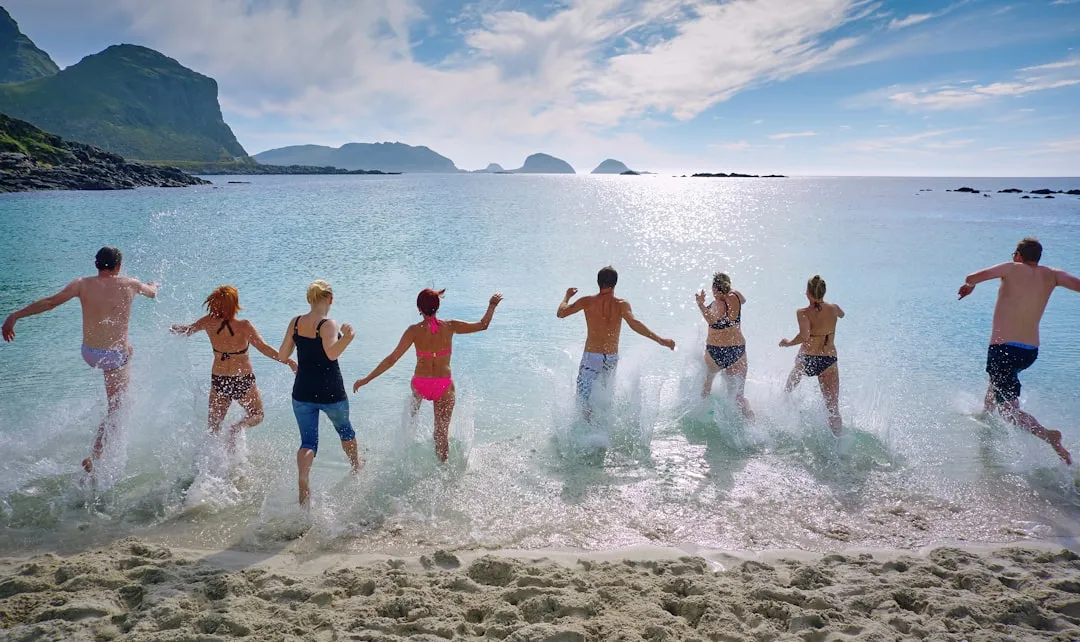 Responsible Travel and the Off-Season Connection (Image Credits: Unsplash)