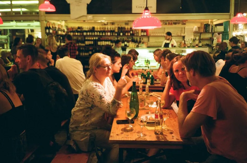 A Final Thought: The Table as a Mirror (Image Credits: Pexels)