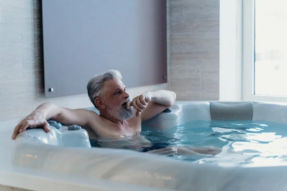 Private Rental Hot Tubs Carry Their Own Distinct Risks (Image Credits: Pexels)