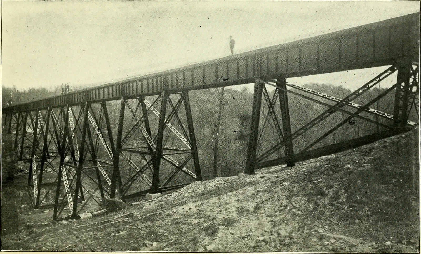 The Takeaway (By Illinois. Railroad and Warehouse Commission;
Lawrence J. Gutter Collection of Chicagoana (University of Illinois at Chicago) ICIU, No restrictions)
