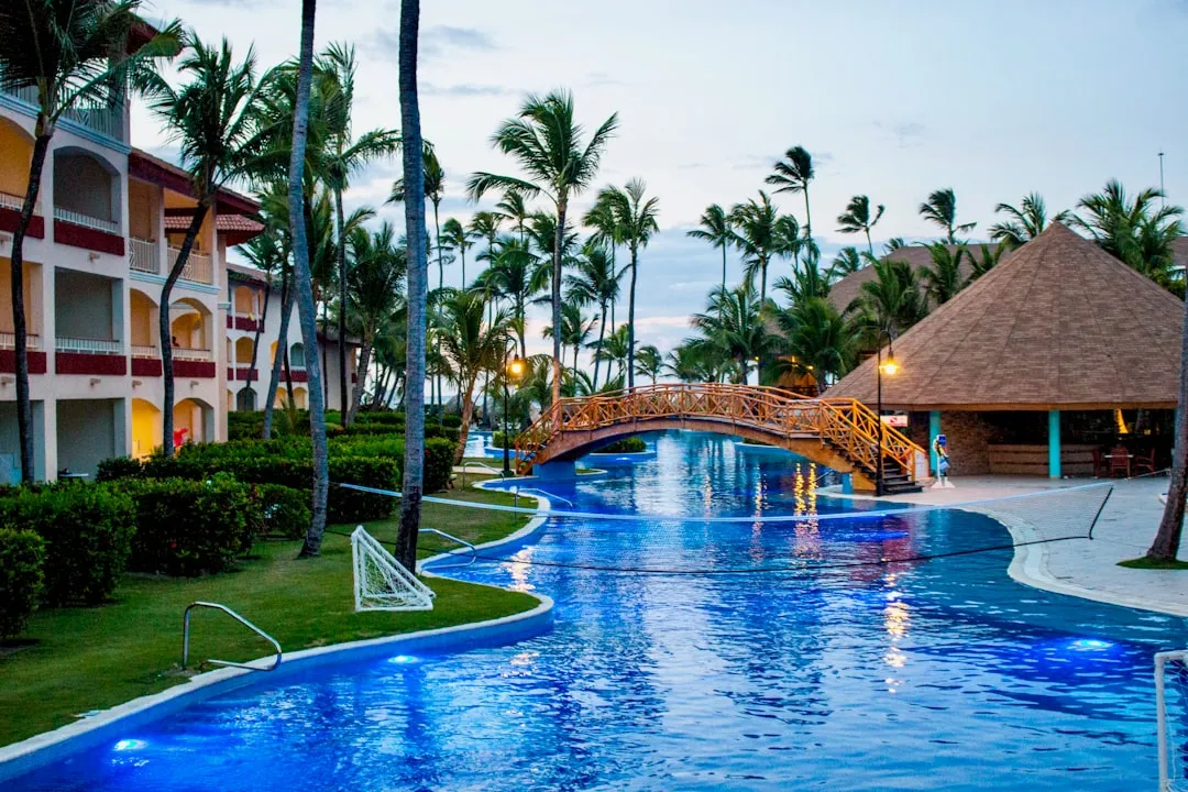 Resort #2: Club Med Punta Cana, Dominican Republic (Image Credits: Unsplash)