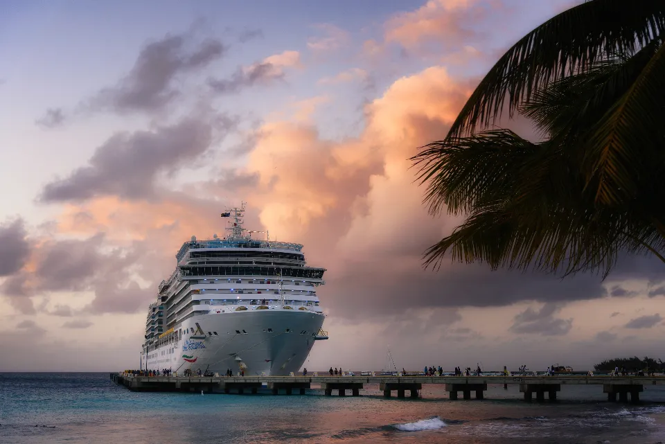 Sailing Without a Passport: The Closed-Loop Option (Image Credits: Stocksnap)