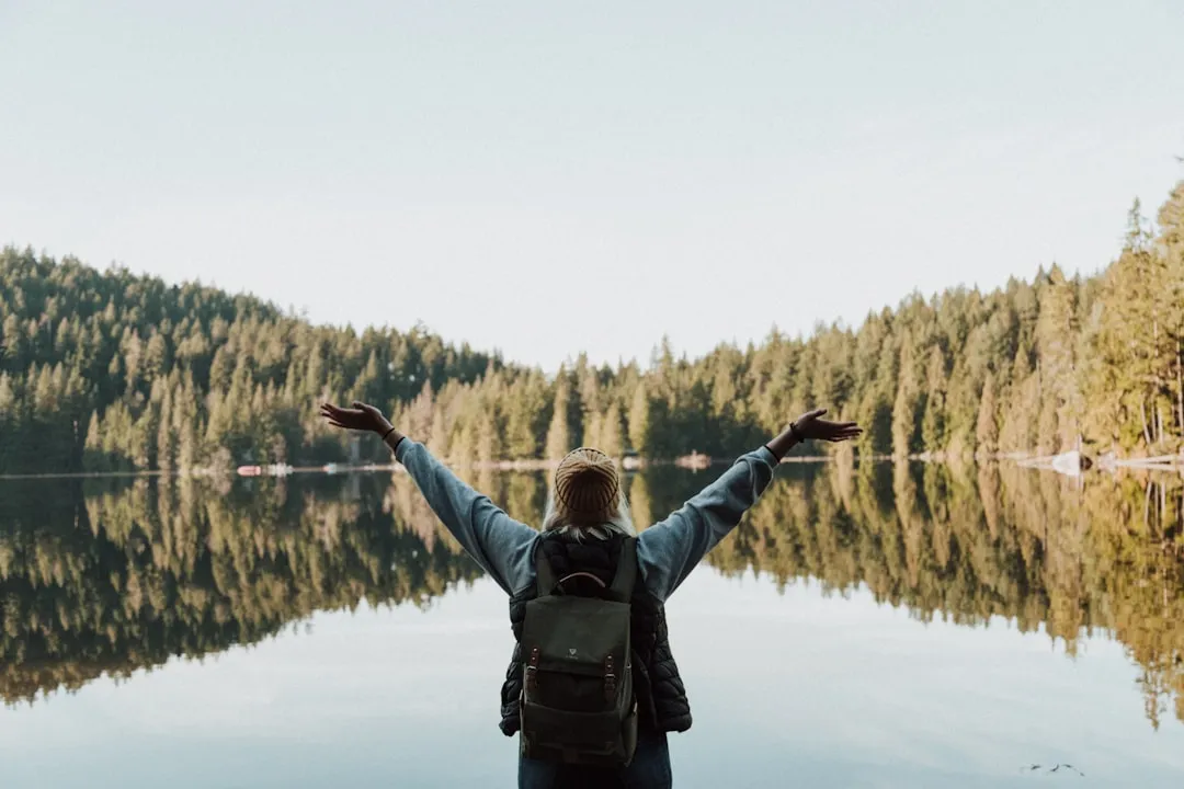 New Environments Make You Happier - the Science Is Clear (Image Credits: Unsplash)