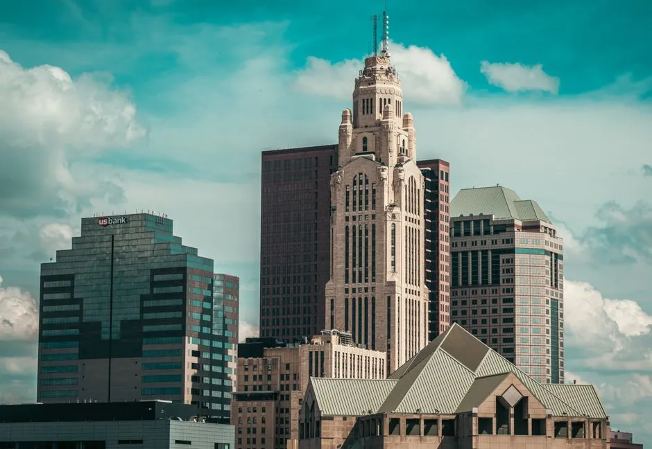 3. Columbus, Indiana - An Unlikely Architecture Capital (Image Credits: Pexels)