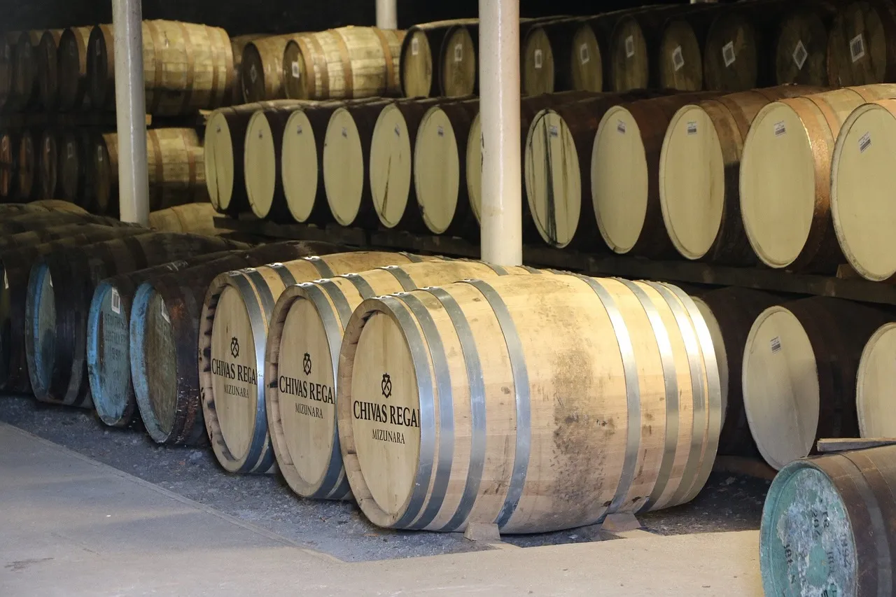 Reserve Tasting Experiences: The Structured Path In (Image Credits: Pixabay)