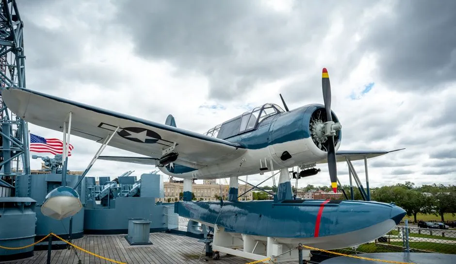 Delaware's Outlier: Wilmington Airport (ILG) (Image Credits: Pexels)