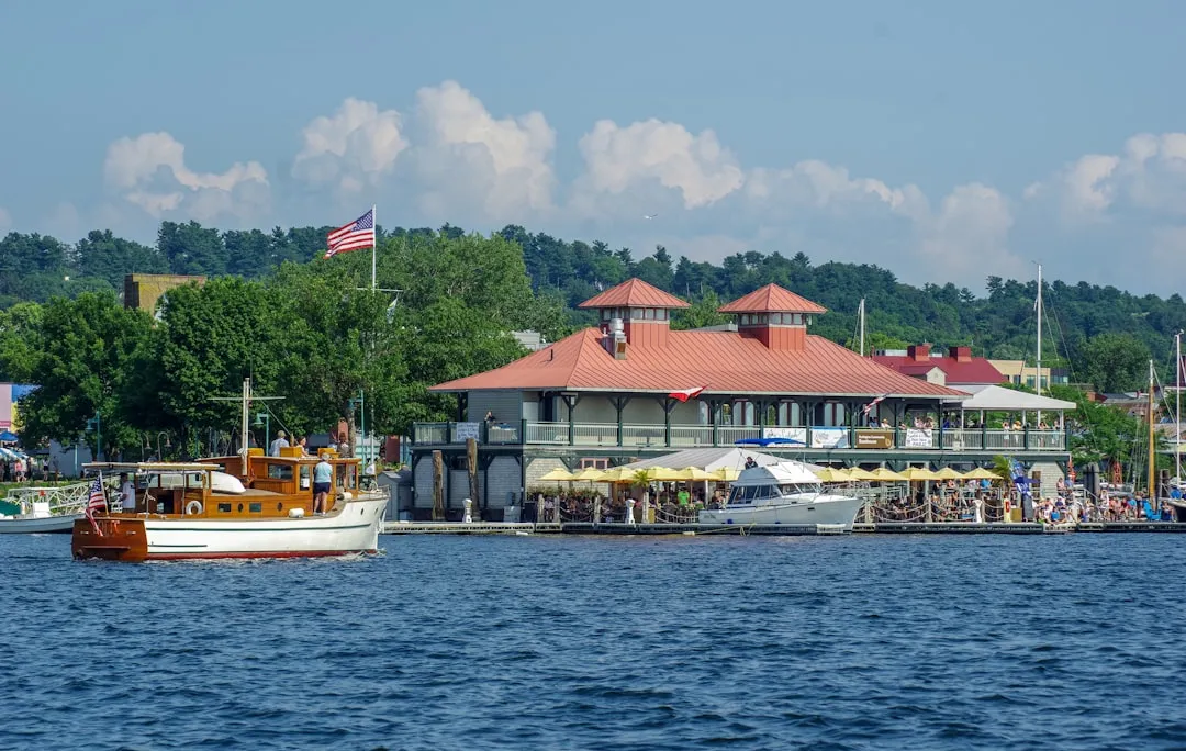 The Champlain Islands Draw Quiet Loyalists Season After Season (Image Credits: Unsplash)